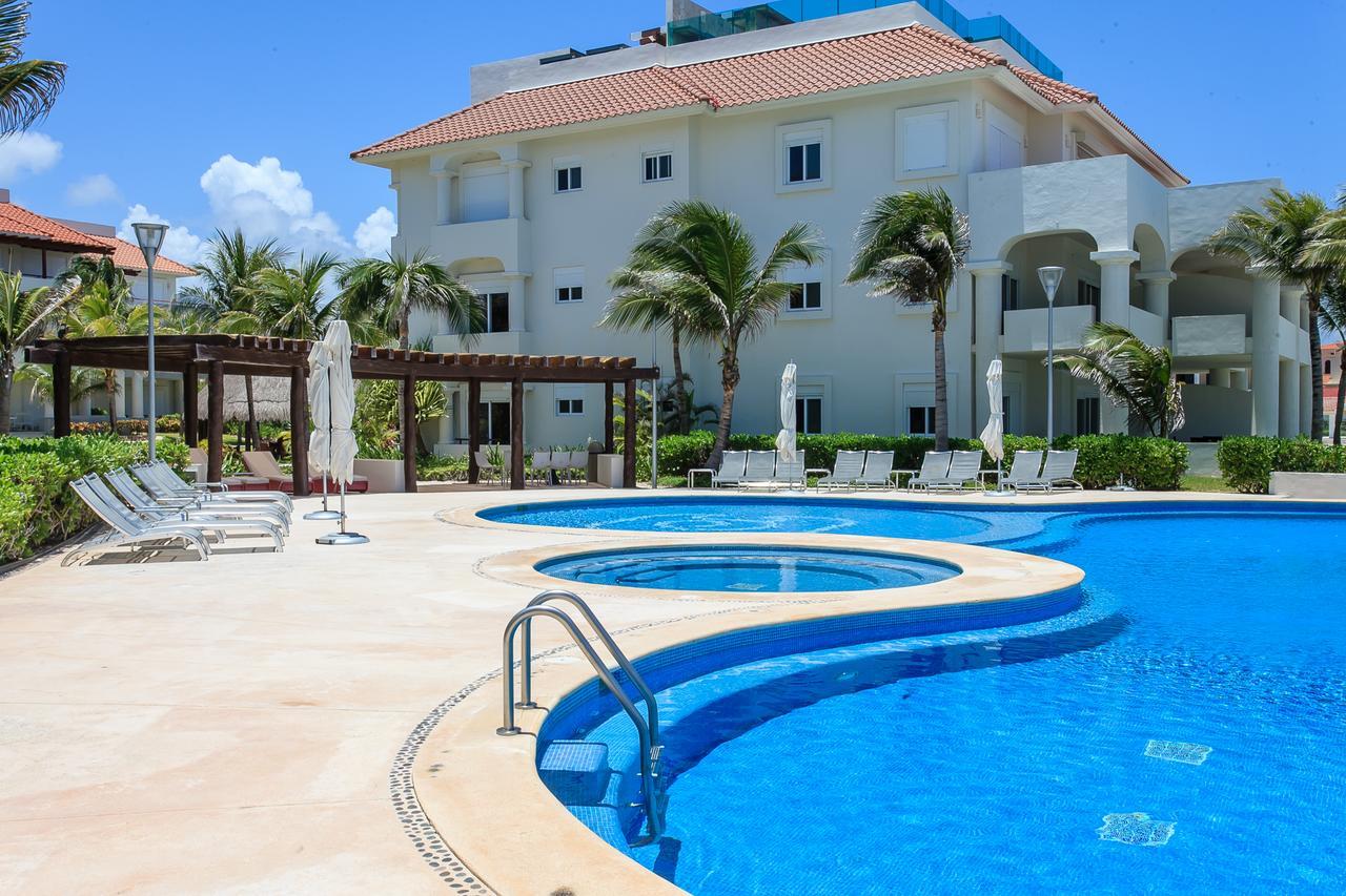 Okol Paraiso By Riviera Rentals Puerto Morelos Exterior photo